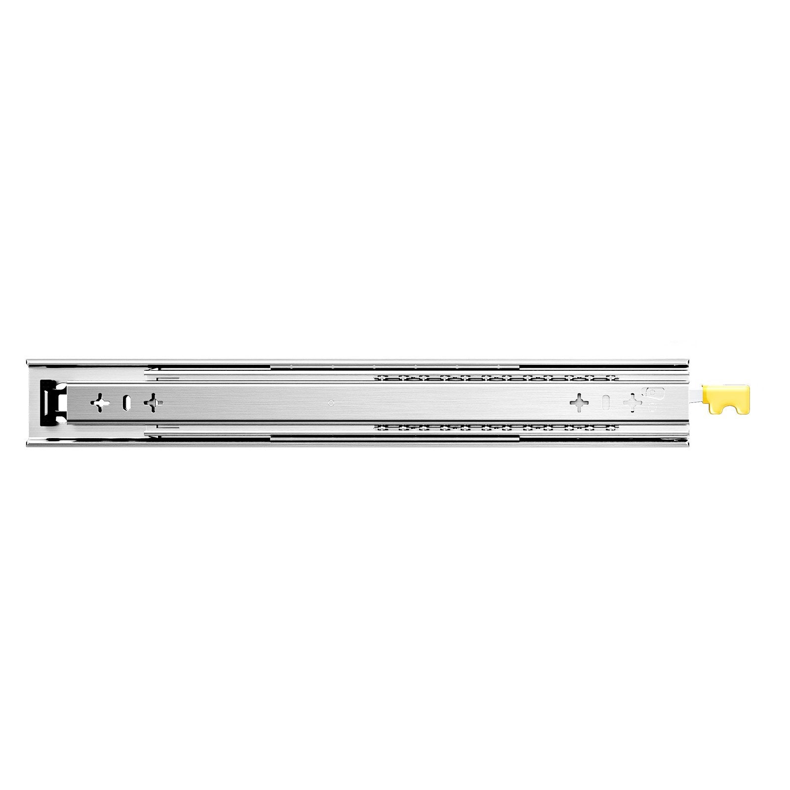 Basketball & Basketball Accessories: VEVOR 1 Pair 16-60 in Soft-Close Drawer Slides Ball Bearing Full Extension