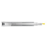 Basketball & Basketball Accessories: VEVOR 1 Pair 16-60 in Soft-Close Drawer Slides Ball Bearing Full Extension