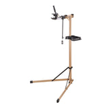 Batteries & Generators: VEVOR Bike Repair Stand, Max. 49.9 kg Heavy-duty Bicycle Work Stand with 1025-1510 mm Adjustable Height & Large Tool Tray, Foldable Ebike Maintenance Rack, Shop Home Mechanics for Mountain Road Bike