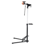 Batteries & Generators: VEVOR Bike Repair Stand, 66 lbs Heavy-duty Aluminum Bicycle Repair Stand, Adjustable Height Bike Maintenance Workstand with Magnetic Tool Tray Telescopic Arm, Foldable Bike Work Stand for Home, Shops