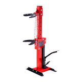 Automotive Repair & Speciality Tools: VEVOR Strut Spring Compressor, 4.5 Ton/9920 LBS Hydraulic Jack Capacity, 1 Ton Rated Compression Force, Auto Strut Coil Spring Compressor Tool, Hydraulic Spring Compressor for Strut Spring Removing