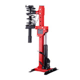 Automotive Repair & Speciality Tools: VEVOR Strut Spring Compressor, 4.5 Ton/9920 LBS Hydraulic Jack Capacity, 1 Ton Rated Compression Force, Auto Strut Coil Spring Compressor Tool, Hydraulic Spring Compressor for Strut Spring Removing