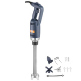 Food Mixers & Blenders: VEVOR Commercial Immersion Blender 350W Heavy Duty Hand Mixer for Soup Sauces