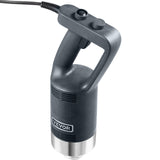 Food Mixers & Blenders: VEVOR Commercial Immersion Blender Heavy Duty Hand Mixer 750W Variable Speed