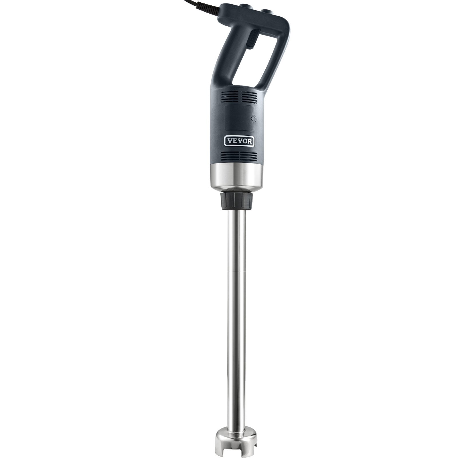 Professional Stick Blender, 500W Powerful Handheld Mixer, Adjustable Speed with Stainless Steel Blade, Versatile Hand Mixer for Soups, Smoothies, Purees, and Baby Food