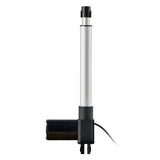 Animal Traps: VEVOR Linear Actuator 12V, 10 Inch Heavy Duty 1320lbs/6000N Linear Actuator, 0.19"/s Linear Motion Actuator with Mounting Bracket & IP44 Protection for Electric Door Industrial Machinery Vessels Cargo