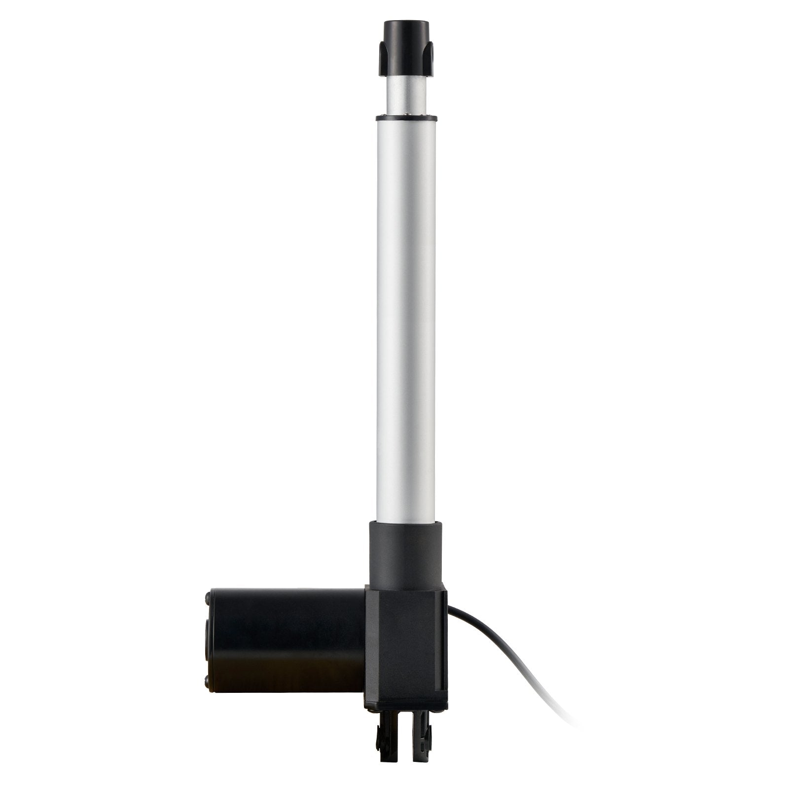 Animal Traps: VEVOR Linear Actuator 12V, 10 Inch Heavy Duty 1320lbs/6000N Linear Actuator, 0.19"/s Linear Motion Actuator with Mounting Bracket & IP44 Protection for Electric Door Industrial Machinery Vessels Cargo