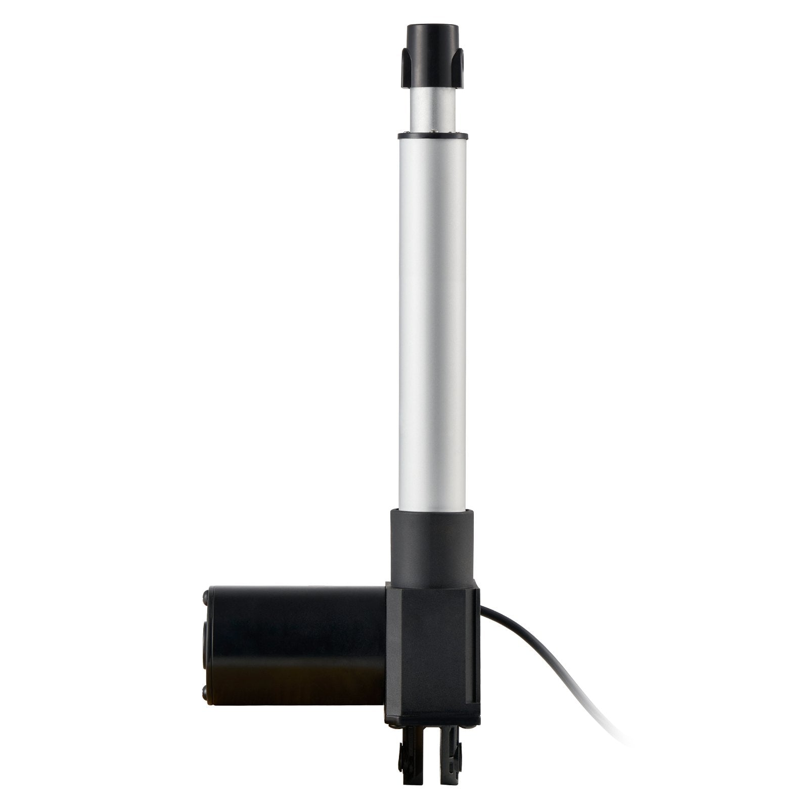 Animal Traps: VEVOR Linear Actuator 12V, 8 Inch Heavy Duty 1320lbs/6000N Linear Actuator, 0.19"/s Linear Motion Actuator with Mounting Bracket & IP44 Protection for Electric Door Industrial Machinery Vessels Cargo