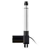 Animal Traps: VEVOR Linear Actuator 12V, 8 Inch Heavy Duty 1320lbs/6000N Linear Actuator, 0.19"/s Linear Motion Actuator with Mounting Bracket & IP44 Protection for Electric Door Industrial Machinery Vessels Cargo