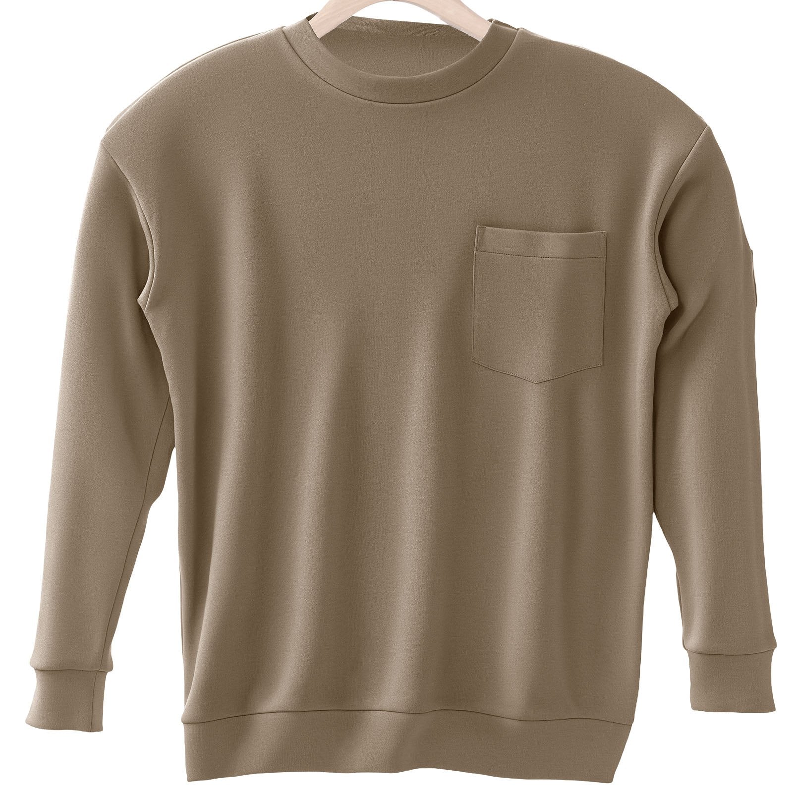 VEVOR FR Shirts, Flame Resistant Long Sleeve Clothing Lightweight 7 oz Breathable Cotton, Men's Fire Retardant Work Shirt with Pre-shrink Treatment & Pocket, for Welders,Electricians,Gray XL
