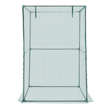 Kitchen Scales: VEVOR Crop Cage, 1.2 x 1.2 x 1.8 m Plant Protection Tent with Zippered Door, Wind-Resistant Tall Crop Cage, Easy to Install, Outdoor Raised Bed Cover, Tomato Plant Netting for Garden Patio Lawn