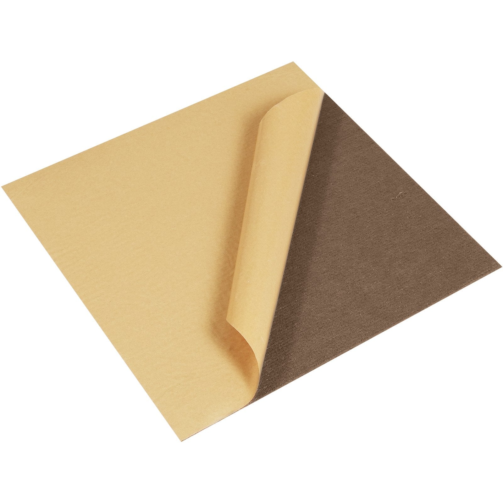 Flooring: VEVOR Carpet Tiles Peel and Stick, Squares Self Adhesive Carpet Floor Tile, Soft Padded Carpet Tiles, Easy Install DIY for Bedroom Living Room Indoor Outdoor (10 Tiles, Dark Brown)