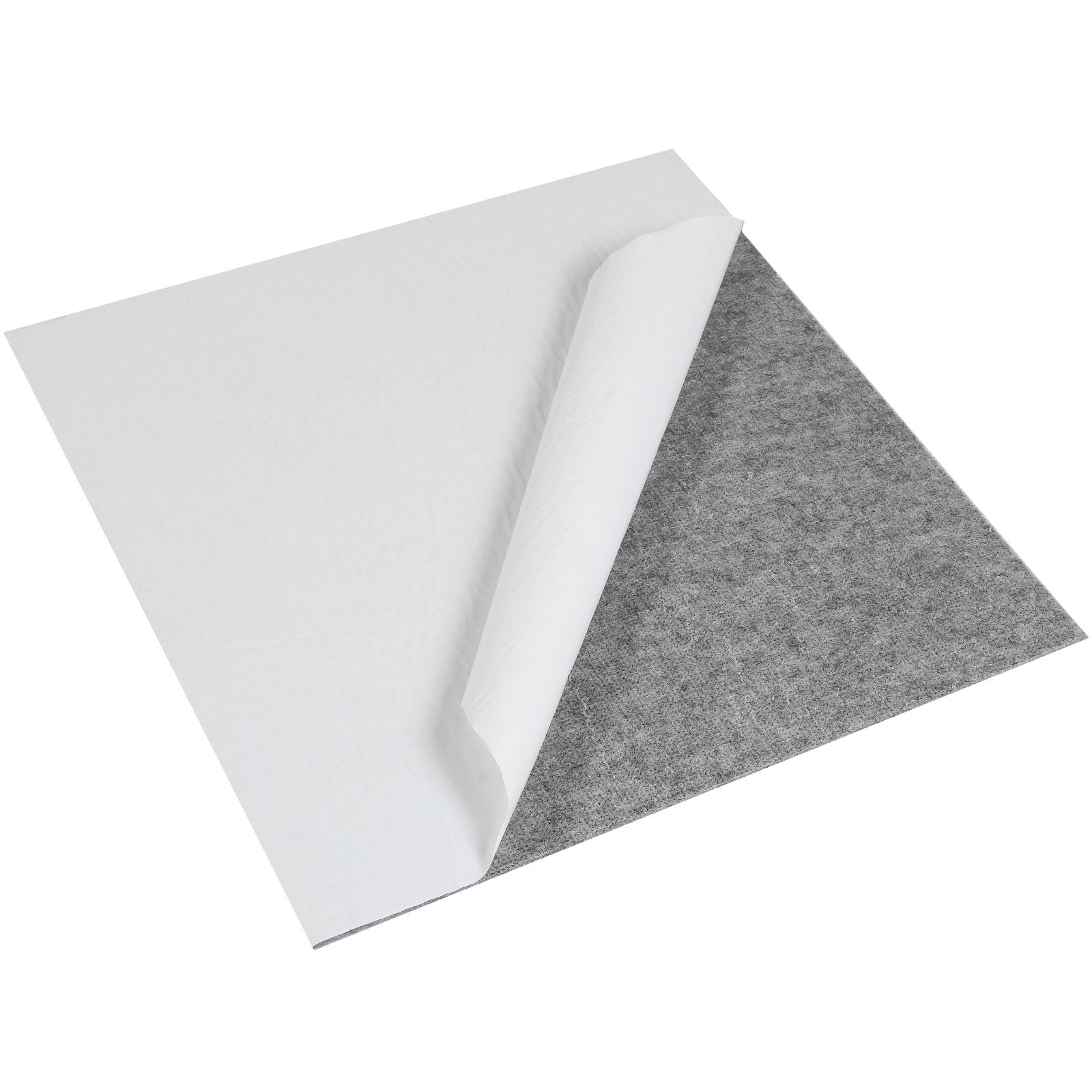 Automotive Decor: VEVOR Carpet Tiles Peel and Stick, Squares Self Adhesive Carpet Floor Tile, Soft Padded Carpet Tiles, Easy Install DIY for Bedroom Living Room Indoor Outdoor (9Tiles, Light Gray)