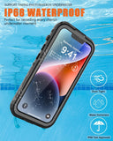 Phone Cases & Screen Protectors: iPhone 14 Plus Waterproof Case
