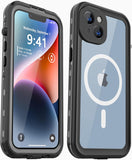 Phone Cases & Screen Protectors: iPhone 14 Waterproof Case