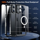 Phone Cases & Screen Protectors: iPhone 16 Waterproof Case