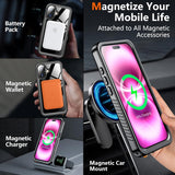 Phone Cases & Screen Protectors: iPhone 16 Waterproof Case