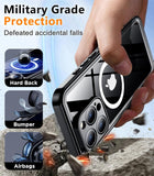Phone Cases & Screen Protectors: iPhone 16 Pro Max Waterproof Case