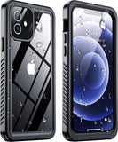 Phone Cases & Screen Protectors: iPhone 12 Waterproof Case