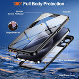 Phone Cases & Screen Protectors: iPhone 12 Mini Waterproof Shockproof Case
