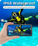 Phone Cases & Screen Protectors: iPhone 11 Pro Waterproof Case