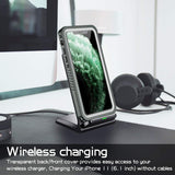 Phone Cases & Screen Protectors: iPhone 11 Waterproof Shockproof Case