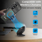 Phone Cases & Screen Protectors: Samsung Galaxy S23 Waterproof Case