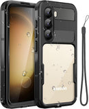 Camera Accessories: Samsung Galaxy S23 Plus Case Waterproof