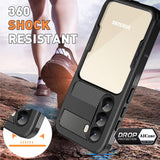 Camera Accessories: Samsung Galaxy S23 Plus Case Waterproof