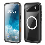 Phone Cases & Screen Protectors: iPhone 17 Air Waterproof Case Heavy Duty Case