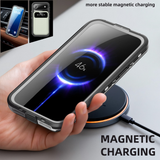 Phone Cases & Screen Protectors: iPhone 17 Air Waterproof Case Heavy Duty Case