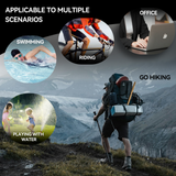 Phone Cases & Screen Protectors: iPhone 17 Air Waterproof Case Heavy Duty Case