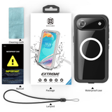 Phone Cases & Screen Protectors: iPhone 17 Air Waterproof Case Heavy Duty Case