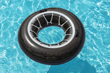 Pool Toys & Inflatables: Bestway Inflatable 1.19m High Velocity Tire Tube Pool Float