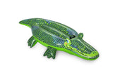 Pool Toys & Inflatables: Bestway 1.52m x 71cm Buddy Crocodile Ride-On