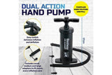 Air Pumps: Bestway Air Hammer 2800 Manual Air Pump for Airbed, Swimming Pool, Toys, Kayaks