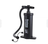 Air Pumps: Bestway Air Hammer 2800 Manual Air Pump for Airbed, Swimming Pool, Toys, Kayaks