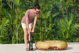 Air Pumps: Bestway Air Hammer 2800 Manual Air Pump for Airbed, Swimming Pool, Toys, Kayaks