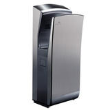 Dryers: Peak Pro Jet Hand Dryer 1650W