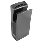 Dryers: Peak Pro Jet Hand Dryer 1650W