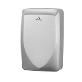 Dryers: COMPACT Stainless Steel Hand Dryer 700W & 1000W