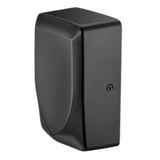 Dryers: Compact Hand Dryer 700W - ABS Matte Black