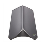 ADGE Hand Dryer 550W & 1100W- Silver