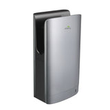 Dryers: ULTRA COMPACT Jet Hand Dryer - 1850W