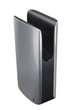 Dryers: ULTRA COMPACT Jet Hand Dryer - 1850W