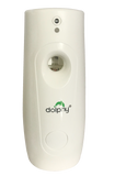 Purifiers: Automatic Aerosol Perfume Dispenser
