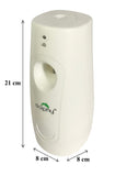 Purifiers: Automatic Aerosol Perfume Dispenser