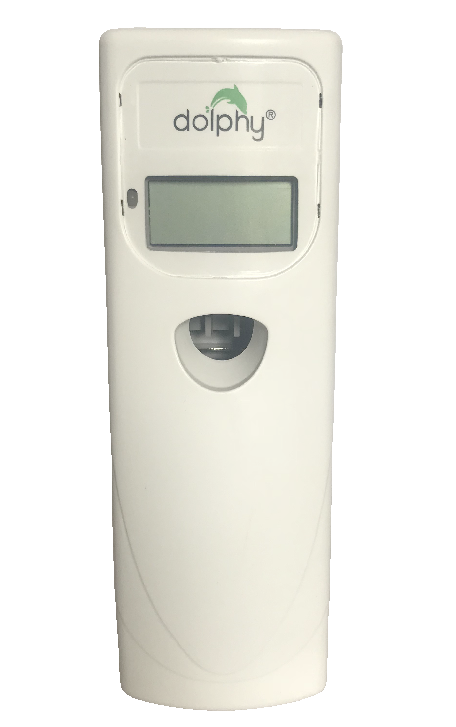 Aroma Diffusers: LED Automatic Aerosol Perfume Dispenser