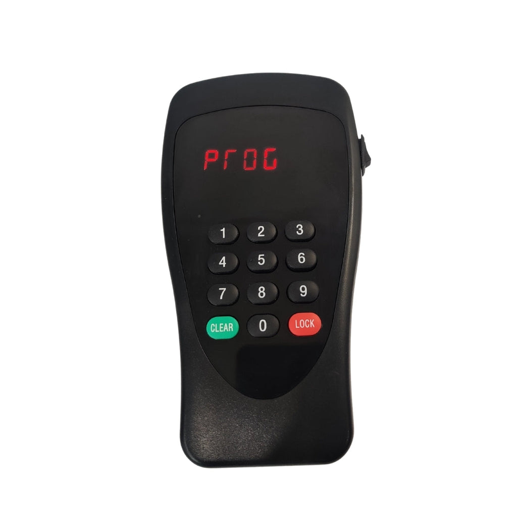 Safes & Lock Boxes: Digital Safe Decoder – Elegant Shopping eStore