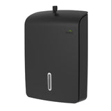 Toilet Paper Holders: Jumbo Plaza Ultraslim Paper Towel Dispenser - B
